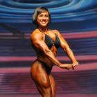 Rita  Rae - IFBB Europa Battle Of Champions 2010 - #1