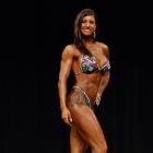 Katina  Maistrelles - IFBB Houston Pro 2010 - #1