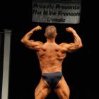 Jason  Compton - NPC Mike Francois Classic 2015 - #1