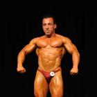 Enrique   Ortiz - NPC Nationals 2009 - #1