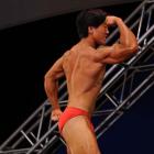 Karl   Fong - NPC Dexter Jackson Classic 2009 - #1