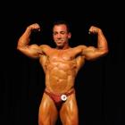 Enrique   Ortiz - NPC Nationals 2009 - #1