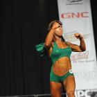 Stephanie  Yu - NPC Jr. Nationals 2012 - #1