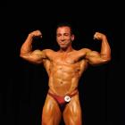 Enrique   Ortiz - NPC Nationals 2009 - #1