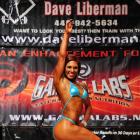 Ashley  Martinez - NPC Natural Ohio 2014 - #1