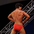 Karl   Fong - NPC Dexter Jackson Classic 2009 - #1