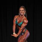 Rachael  Loftis - NPC Jr. Nationals 2014 - #1
