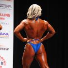 Jessica  Langone - NPC Atlantic States 2011 - #1