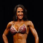 Kimberly    Sheppard      - IFBB Houston Pro 2010 - #1