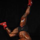 Kai  Greene - NPC Pittsburgh Championships 2011 - #1