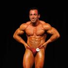 Enrique   Ortiz - NPC Nationals 2009 - #1