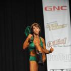 Stephanie  Yu - NPC Jr. Nationals 2012 - #1