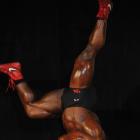 Kai  Greene - NPC Pittsburgh Championships 2011 - #1