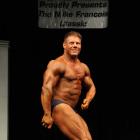 Jason  Compton - NPC Mike Francois Classic 2015 - #1