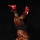 Kai  Greene - NPC Pittsburgh Championships 2011 - #1