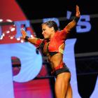 Myriam  Capes - IFBB Olympia 2011 - #1