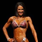 Kimberly    Sheppard      - NPC Jr. USA 2010 - #1