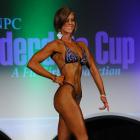 Emily  Russell - NPC Fort Lauderdale Championships 2011 - #1