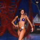 Ashley  Biehl - NPC Europa Show of Champions 2014 - #1