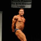 Jason  Compton - NPC Mike Francois Classic 2015 - #1