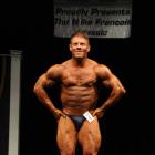 Jason  Compton - NPC Mike Francois Classic 2015 - #1