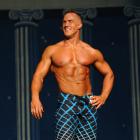 Jim  Holcomb - NPC Europa Show of Champions 2012 - #1