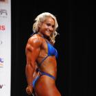 Jessica  Langone - NPC Atlantic States 2011 - #1