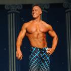 Jim  Holcomb - NPC Europa Show of Champions 2012 - #1