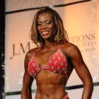 Jennifer  Hernandez - NPC Masters Nationals 2009 - #1