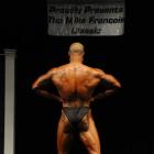 Mark  Church - NPC Mike Francois Classic 2015 - #1