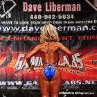 Shannon  Castiglione - NPC Natural Ohio 2014 - #1