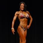 Kimberly    Sheppard      - IFBB Houston Pro 2010 - #1