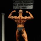 Mark  Church - NPC Mike Francois Classic 2015 - #1