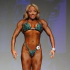 Kayde  Puckett - IFBB St Louis Pro Figure & Bikini 2012 - #1