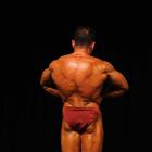 Enrique   Ortiz - NPC Nationals 2009 - #1