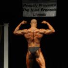 Mark  Church - NPC Mike Francois Classic 2015 - #1