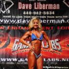 Shannon  Castiglione - NPC Natural Ohio 2014 - #1