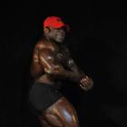 Kai  Greene - NPC Pittsburgh Championships 2011 - #1