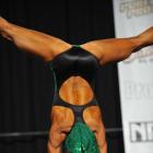 Stephanie  Yu - NPC Jr. Nationals 2012 - #1