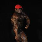 Kai  Greene - NPC Pittsburgh Championships 2011 - #1