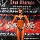 Michele  Nakonieczny - NPC Natural Ohio 2014 - #1