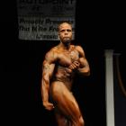 Mark  Church - NPC Mike Francois Classic 2015 - #1