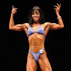 Betty  Vasquez - NPC Nationals 2011 - #1