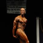 Mark  Church - NPC Mike Francois Classic 2015 - #1