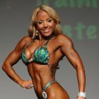 Kayde  Puckett - IFBB St Louis Pro Figure & Bikini 2012 - #1