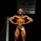 Mark  Church - NPC Mike Francois Classic 2015 - #1