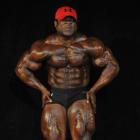 Kai  Greene - NPC Pittsburgh Championships 2011 - #1