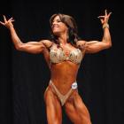 Anne Marie  Kam - NPC USA 2012 - #1