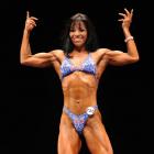 Betty  Vasquez - NPC Nationals 2011 - #1