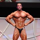 Brian  Dietz - NPC Tim Gardner Tampa Extravaganza 2010 - #1